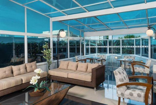 Imagem 9 de 11 de Apartamento Para Venda, 1 Dormitórios, Glória - Macaé - 794