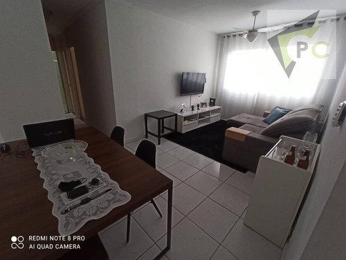 Imagem 20 de 21 de Apartamento Com 2 Dormitórios À Venda, 74 M² Por R$ 300.000 - Lauzane Paulista - São Paulo/sp - Ap0398