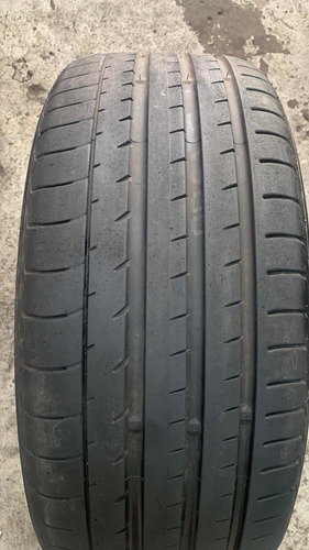 Pneu 235/40r19 92y Advan Sport No V105 Yokohama Usado Y (Usado)