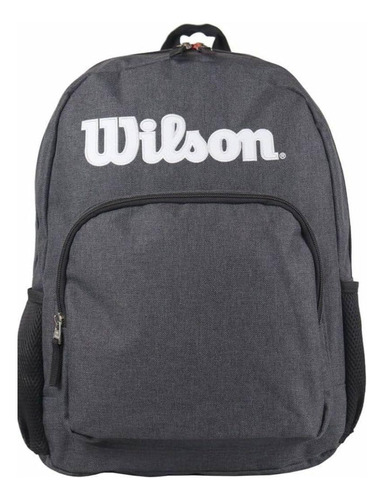 Mochila De Costas - Wilson