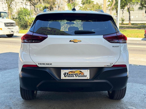 Chevrolet Tracker 1.0 TURBO LT