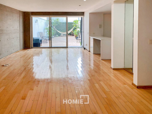 Imagen 1 de 12 de Espectacular Departamento En Hipódromo-condesa, 68323