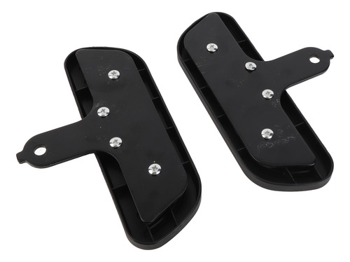 Patinete Eléctrico Con Pedal Delantero, Ciclomotor Universal