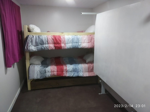 Imagen 17 de 22 de Casa Para Alquilar En Balneario San Luis Temporada X Dia Contado O Credito