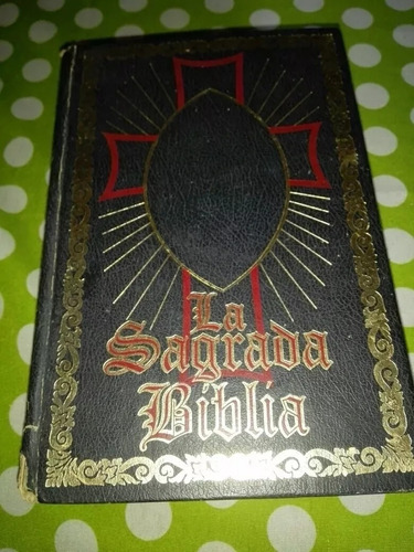 Biblia Catolica
