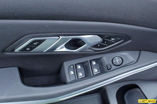 BMW Serie 3 2.0 320i F30 Sportline