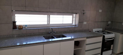 Venta Casa Quinta En Jorge Newbery Sauce Viejo