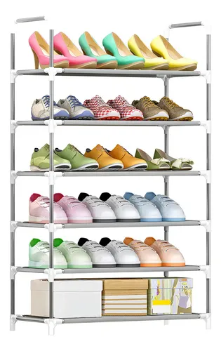 Zapatera Organizador de Zapatos 18 Pares