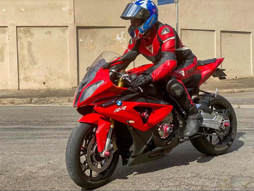 Imagem 9 de 9 de Bmw S1000rr