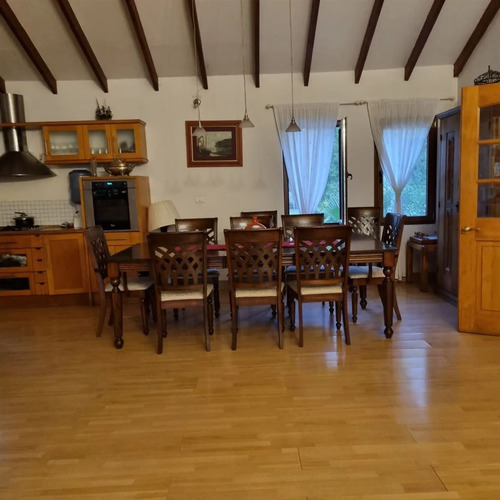 Parcela En Venta En Lampa