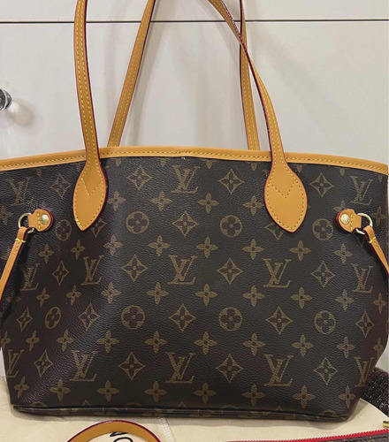 Cartera Louis Vuitton