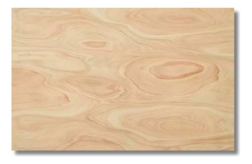 Madera Terciado Marino 1,22 X 2,44 X 9mm