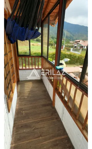 Casa Prefabricada