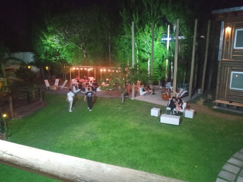 Imagen 18 de 26 de Unica Casa Quinta En Quilmes Eventos Excelente Ubicación,