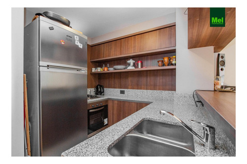 Imagen 3 de 30 de Monoamb. Divisible Con Amenities Y Ubicación Privilegiada