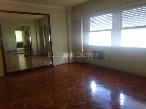 Apartamento-à Venda-copacabana-rio De Janeiro - Ldap30127