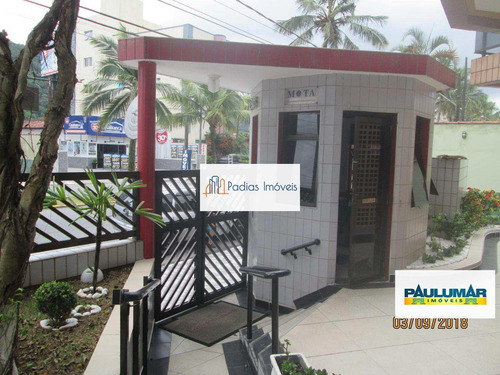 Imagem 2 de 26 de Apartamento Com 2 Dorms, Jardim Marina, Mongaguá - R$ 245 Mil, Cod: 857556 - V857556