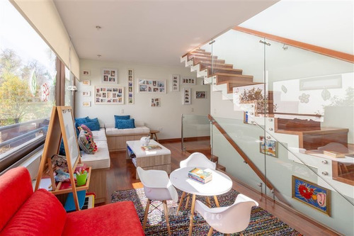 Casa En Condominio No Perimetral - Incluye Gastos Comunes