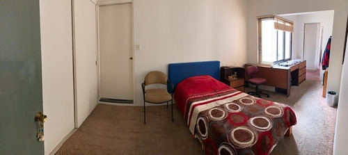 Casa En Venta Con Locales Comerciales En Coyoacan, Ciudad Jardín