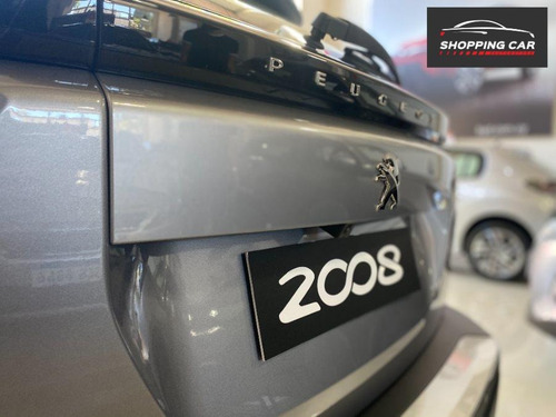 Peugeot 2008 Allure 2021 0km