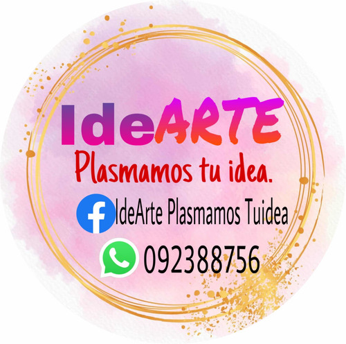 Imagen 4 de 4 de Sorpresitas Y Todo Para Cumpleaños. Letras En Goma Eva