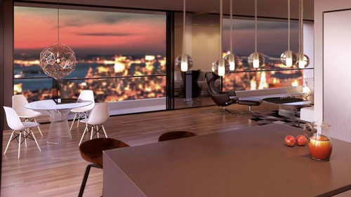 Imagen 5 de 14 de Venta De Apartamento En Preventa En Ph Quartier 19-7420