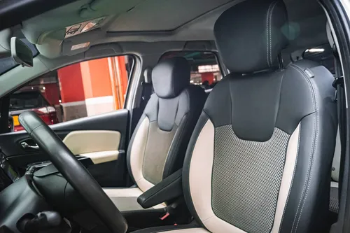 Renault Captur 2.0 Intens At