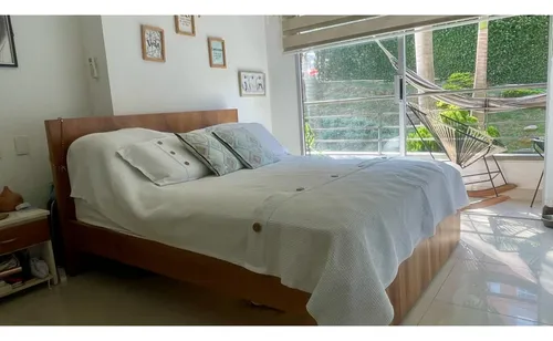 Venta Apartaestudio 52mt2 Los Cristales, Oeste De Cali, 13393-1