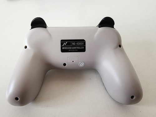 Joystick Inalámbrico Noganet Ng-4300x Camouflage Con Caja