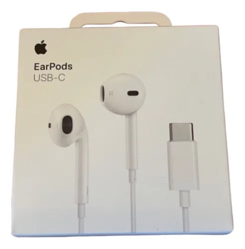 Cascos originales apple hot sale
