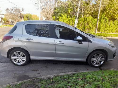 Peugeot 308 1.6 Allure Hdi 115cv