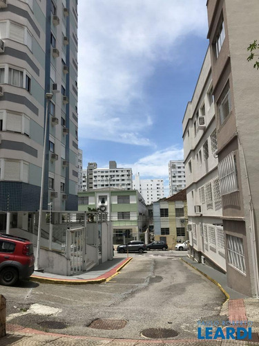 Imagem 2 de 15 de Prédio - Centro - Sc - 555392