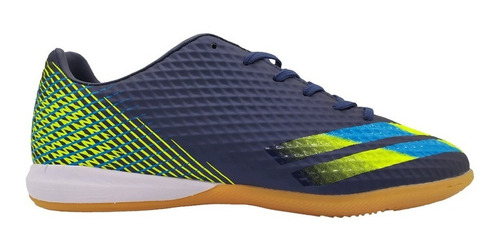 Zapato Indoor Ancheoti Futsal Caballero - Patrick