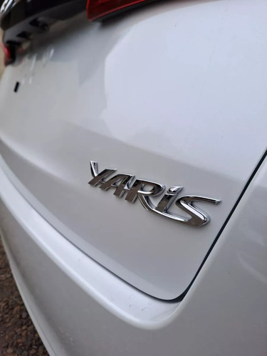 Toyota Yaris 1.5 107Cv Xs Cvt