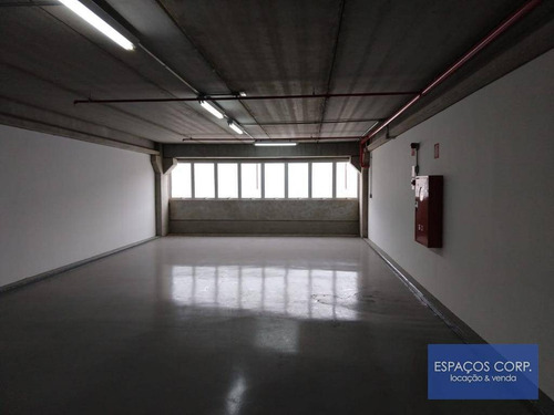 Imagem 15 de 27 de Galpão Logístico Para Alugar, 2.664m² - Arujá - Arujá/sp - Ga0287