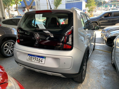 Imagem 2 de 9 de Vw Up! Cross 1.0 Flex
