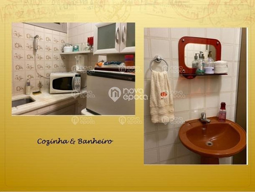 Imagem 4 de 4 de Lojas Comerciais Venda - Ref: Fl0sl58244