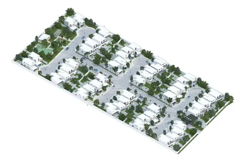 Casas En Preventa En Cholul, Privada.