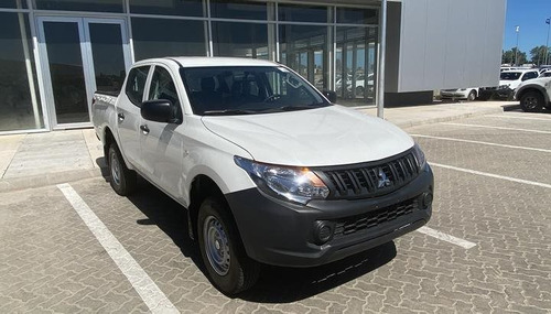 Mitsubishi L200 Dc 2019 0km