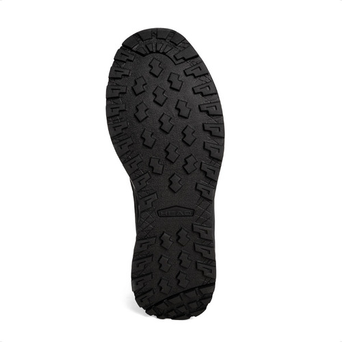 Imagen 6 de 8 de Zapatillas Head Toronto 2 Adventure Trekking Senderismo