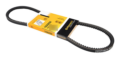 Banda V Bomba De Aire 850 Mm P3500 V8 5.7l 85 Continental
