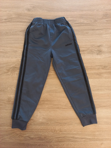 Pantalon Jogging adidas Jogger Nene Talle 6 Años 