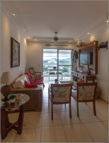 Imagem 10 de 24 de Apartamento Com 3 Quartos À Venda No Centro De Bertioga - Ap00312 - 70272667