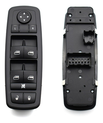 Interruptor De Ventana Izquierda Derecha Dodge Journey
