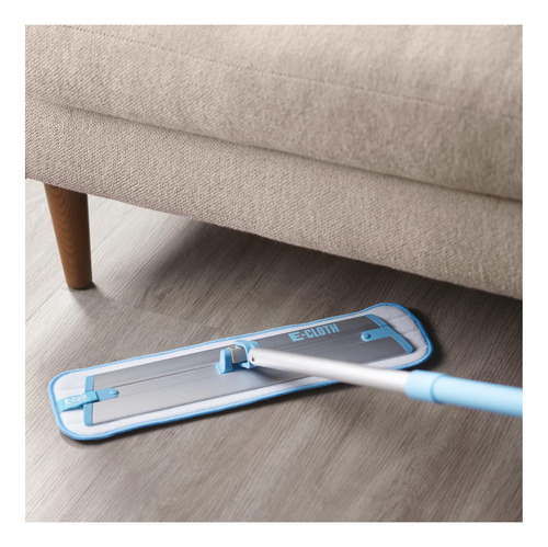 Microfibra De Reemplazo De Limpieza Profunda De E-cloth, De