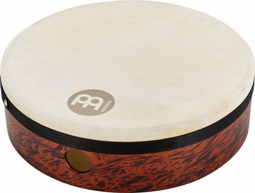 Mizhars Meinl  Fd14td Parche Cuero 14*4 Aro 