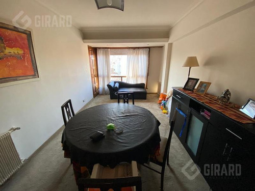 Imagen 2 de 22 de Departamento - Plaza Mitre