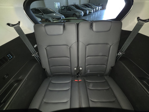 Jac S8 Flagship