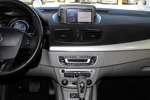Renault Fluence 2.0 Privilége 16v