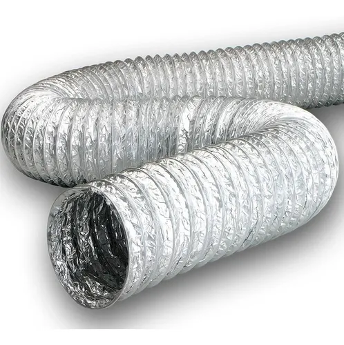 comprar Duto De Ventilacão Flexivel 5 Pol 12cm Comprimento De 10 Mts